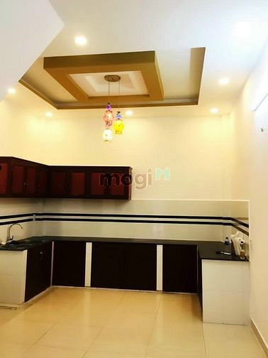 Hình ảnh Bán nhà riêng Hẻm Trần Hưng Đạo, Quận 1