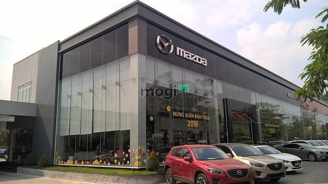 Hình ảnh Bán 3.500m2 đất MT QL1A, Hiệp Bình Phước, Thủ Đức. Giá 300 tỷ