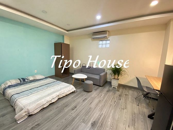 Hình ảnh Sang gấp nhà MT Bạch Đằng p2 Tân bình