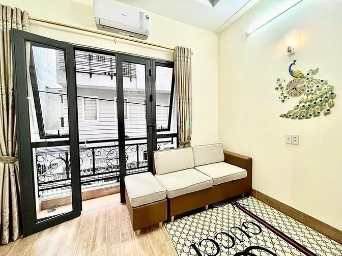 Hình ảnh CĂN HỘ Duplex Full NT ngay quận 10