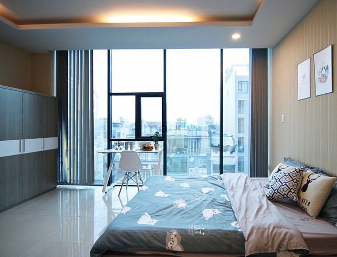 Hình ảnh Cho thuê Trang Chủ MB66.COM / Đăng Ký Tặng 66K Trần Triệu Luật Quận Tân Bình gần Lý Thường Kiệt