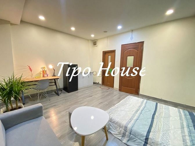Hình ảnh Sang gấp nhà MT Bạch Đằng p2 Tân bình