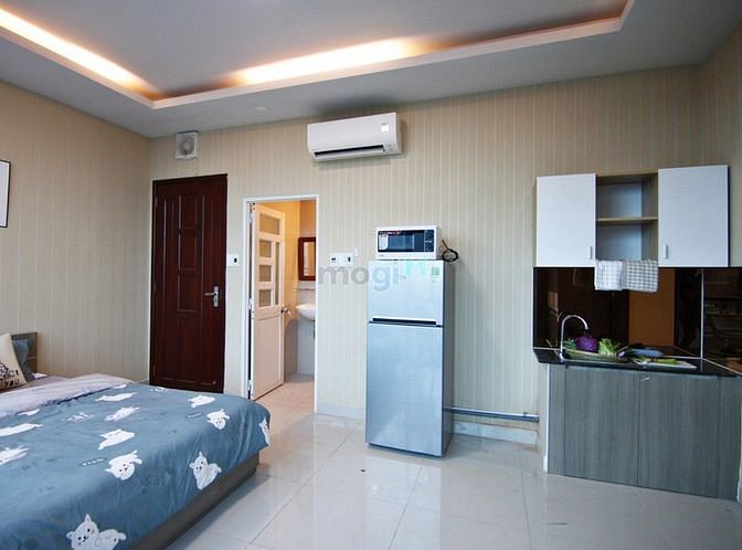 Hình ảnh Cho thuê Trang Chủ MB66.COM / Đăng Ký Tặng 66K Trần Triệu Luật Quận Tân Bình gần Lý Thường Kiệt