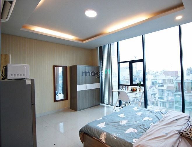 Hình ảnh Cho thuê Trang Chủ MB66.COM / Đăng Ký Tặng 66K Trần Triệu Luật Quận Tân Bình gần Lý Thường Kiệt