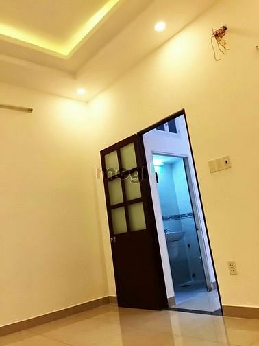 Hình ảnh Bán nhà riêng Hẻm Trần Hưng Đạo, Quận 1