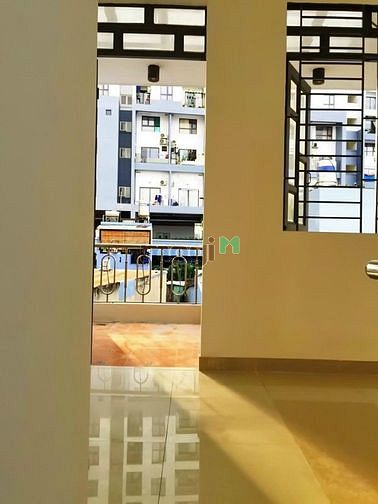 Hình ảnh Bán nhà riêng Hẻm Trần Hưng Đạo, Quận 1