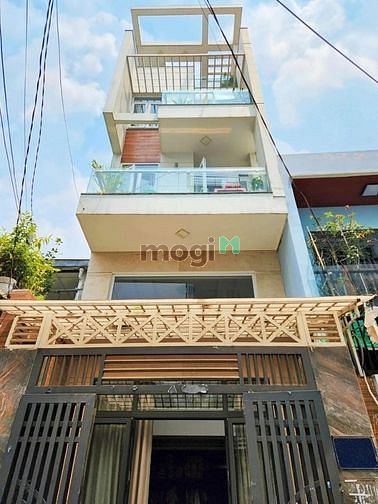 Hình ảnh Đại gia phá sản cần bán nhà , đường An Bình ,P6,Q5