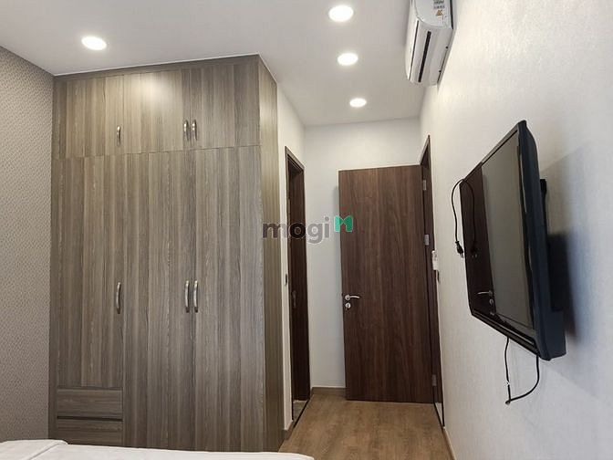 Hình ảnh Chuyên cho thuê Trang Chủ MB66.COM / Đăng Ký Tặng 66K Midtown Phú Mỹ Hưng chỉ 17tr/th full nội thất