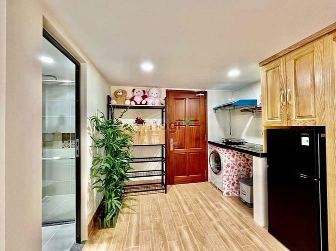 Hình ảnh CĂN HỘ Duplex Full NT ngay Quận 10