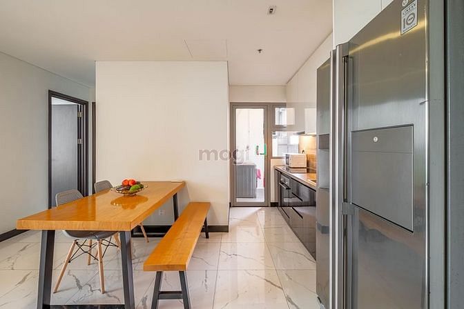 Hình ảnh 1 giỏ hàng Full căn hộ_Empire City 2pN - 95m2 -39.9tr view Bitexco