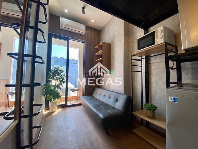 Hình ảnh Thường những nơi cho thuê Trang Chủ MB66.COM / Đăng Ký Tặng 66K studio Quận 1 ngắn hạn đã có đầy đủ