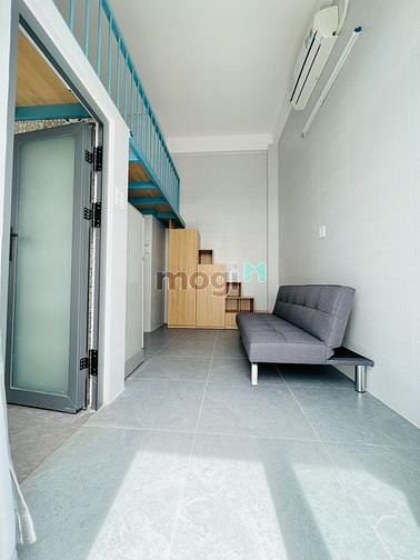 Hình ảnh Cho thuê phòng ban công Tân Kỳ Tân Quý, Tân Phú