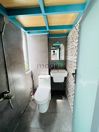 Hình ảnh Cho thuê phòng ban công Tân Kỳ Tân Quý, Tân Phú