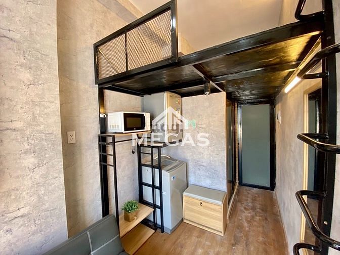 Hình ảnh Thường những nơi cho thuê Trang Chủ MB66.COM / Đăng Ký Tặng 66K studio Quận 1 ngắn hạn đã có đầy đủ