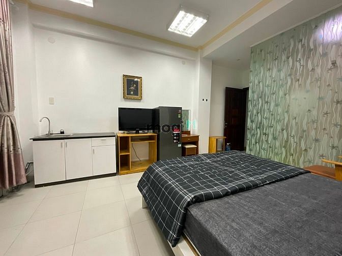 Hình ảnh Mb6623 nạp rút nhanh chóng studio ban công quận Bình Thạnh