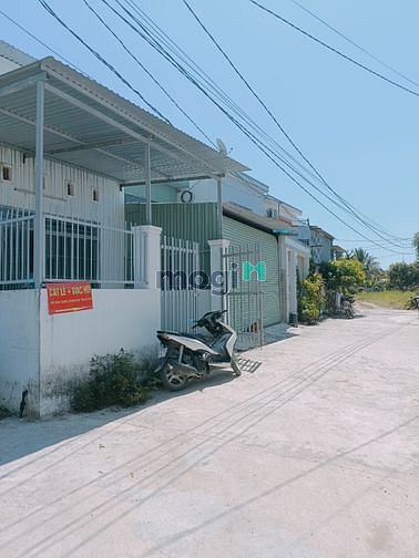 Hình ảnh Siêu phẩm đất 2 mặt tiền có sẵn nhà trên đất- như xuân - vĩnh phương