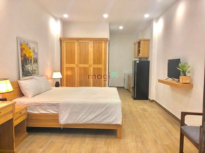 Hình ảnh Mb6623 nạp rút nhanh chóng studio ban công gần xa lộ hà nội Q2