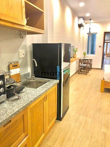 Hình ảnh Mb6623 nạp rút nhanh chóng studio ban công gần xa lộ hà nội Q2