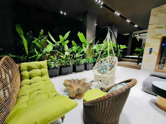 Hình ảnh Siêu phẩm biệt thự hiện đại cao cấp Phú Mỹ Hưng 100 tỷ