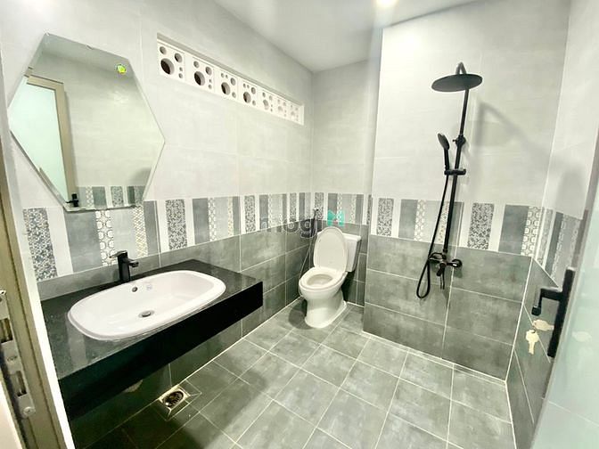 Hình ảnh CHDV 1PN Bancol lớn Cực thoáng mát tại Nguyễn Văn Đậu