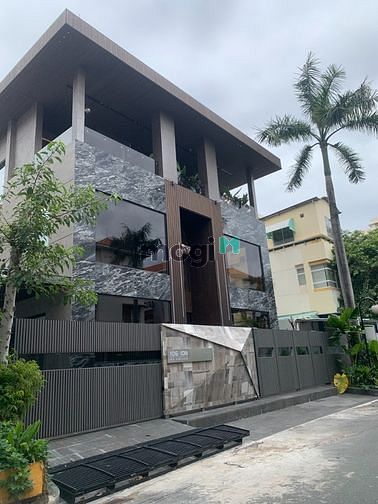 Hình ảnh Siêu phẩm biệt thự hiện đại cao cấp Phú Mỹ Hưng 100 tỷ