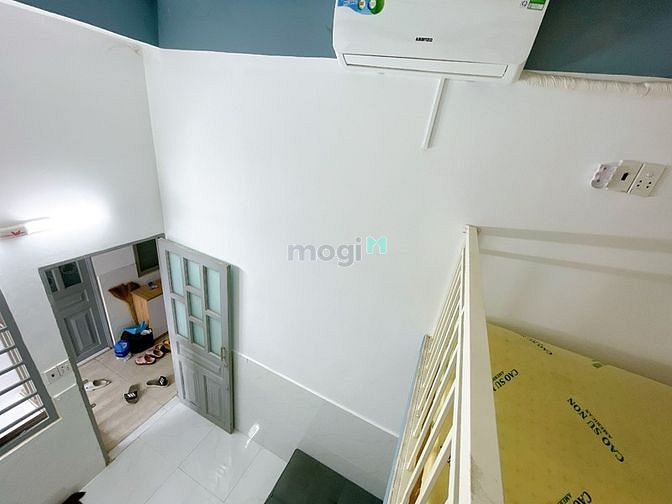 Hình ảnh Phòng trọ cao cấp Trương Công Định Tân Bình