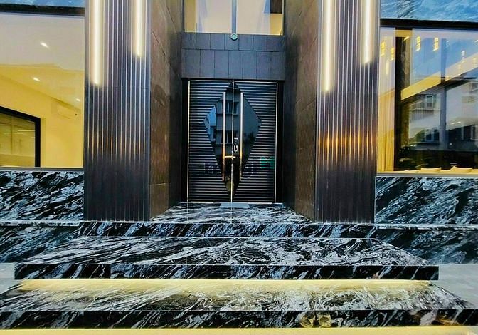 Hình ảnh Siêu phẩm biệt thự hiện đại cao cấp Phú Mỹ Hưng 100 tỷ
