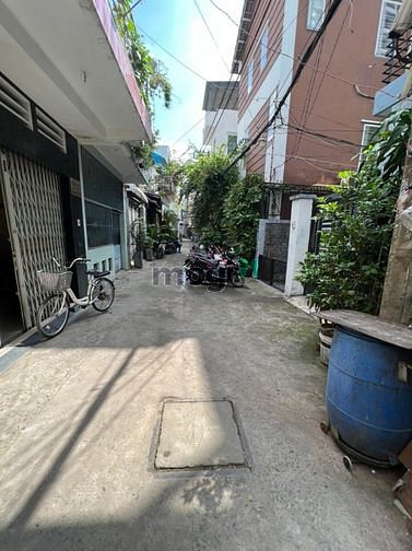 Hình ảnh HxH 60m2 Ng Văn Đậu giáp Phú Nhuận chỉ 6,4 tỷ