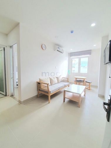 Hình ảnh Căn Hộ 1PN - 2PN ban công trung tâm Bình Thạnh