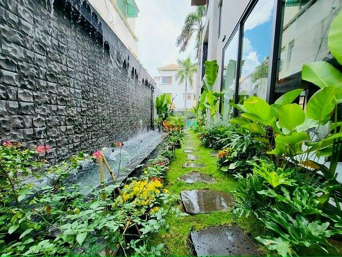 Hình ảnh Siêu phẩm biệt thự hiện đại cao cấp Phú Mỹ Hưng 100 tỷ