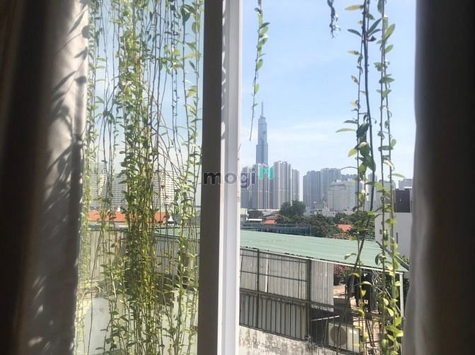 Hình ảnh Căn Hộ 1PN - 2PN ban công trung tâm Bình Thạnh