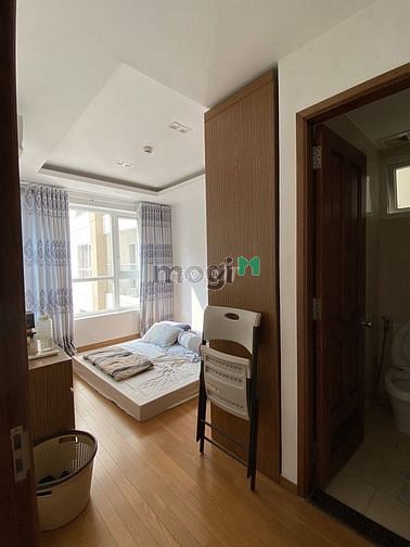 Hình ảnh Cho thuê Trang Chủ MB66.COM / Đăng Ký Tặng 66K cao cấp SkyCenter 2PN 18tr full NT
