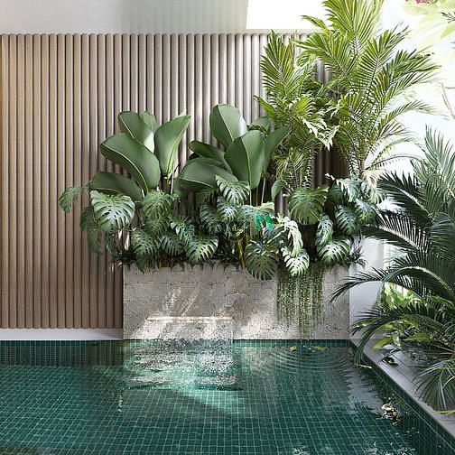 Hình ảnh (HOT) Biệt Thự LÔ GÓC ĐƠN LẬP Phan Văn trị, HẦM, Thang Máy, CỰC HIẾM,