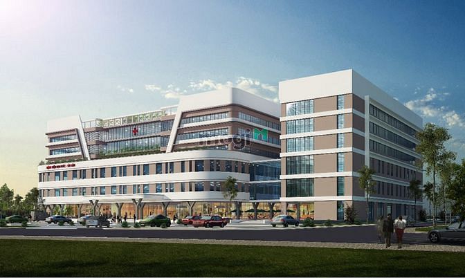 Hình ảnh Bán đất mặt tiền Trần Não dt 20x45 1000m2 giá 330 tỷ