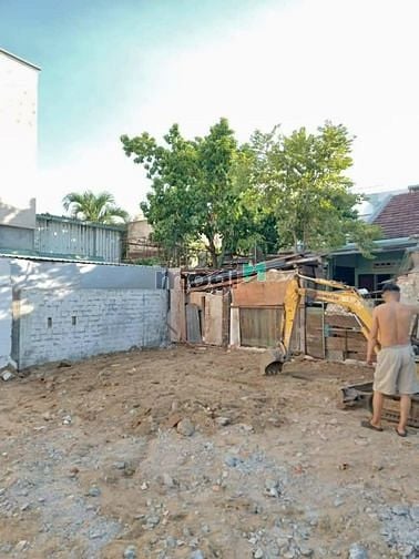 Hình ảnh bán lô đất kiêt nguyễn phước nguyên vị trí cực đệp