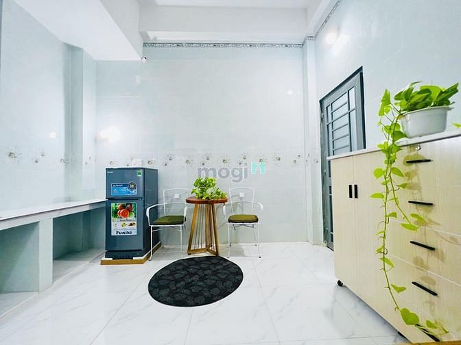 Hình ảnh Cho thuê CHDV mới xây full nội thất KV Tân Phú