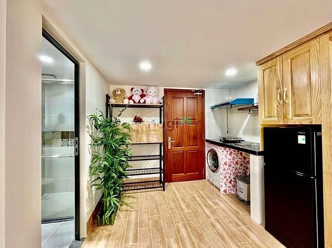 Hình ảnh DUPLEX  banlcon Cách mạng tháng tám