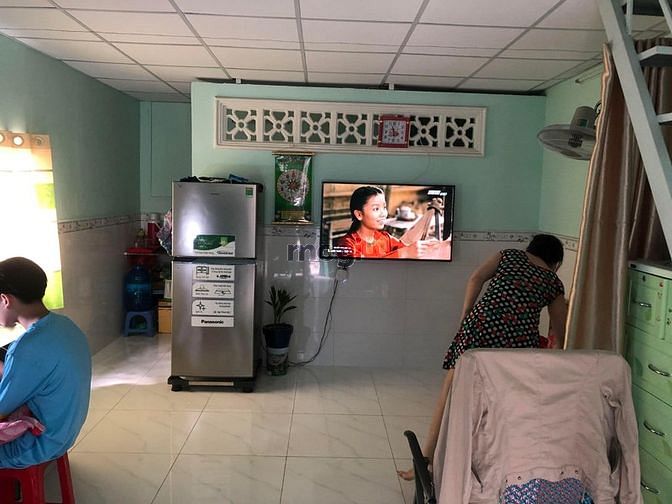Hình ảnh Lô Góc 2 Mặt Tiền Hẻm 5M Bình Tân Nhỉnh 3.x Tỷ