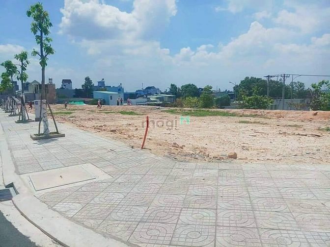 Hình ảnh BÁN GẤP đất trung tâm xã Long Can - Cần Đước