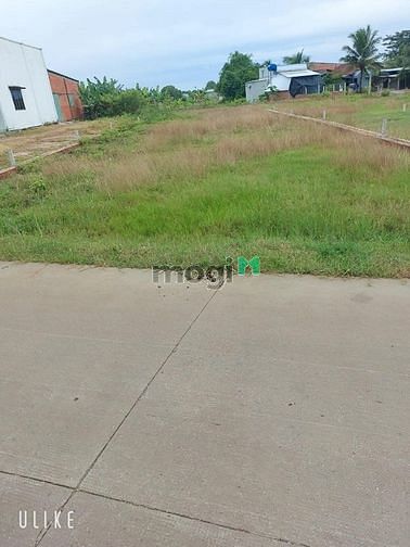 Hình ảnh NGÂN HÀNG hỗ trợ 70% cho anh em chốt sớm 5 lô đất MT đường full thổ