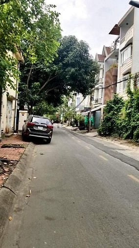 Hình ảnh Bán đất MT Lê Thước Q2 có sổ hồng riêng - Giá chỉ 2,4 tỷ