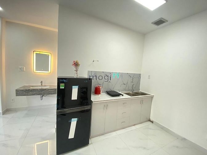Hình ảnh Bancol Luỹ Bán Bích full NT Mới 100%