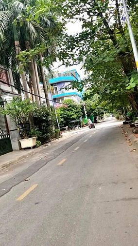 Hình ảnh Bán đất MT Lê Thước Q2 có sổ hồng riêng - Giá chỉ 2,4 tỷ