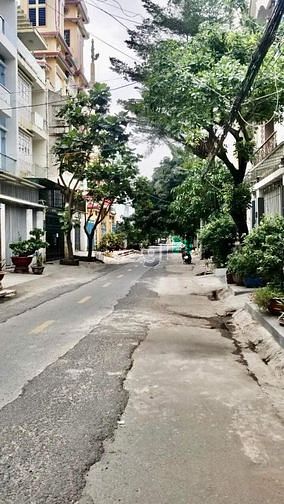 Hình ảnh Bán đất MT Lê Thước Q2 có sổ hồng riêng - Giá chỉ 2,4 tỷ