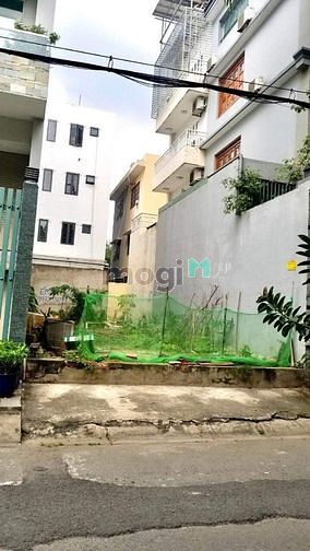 Hình ảnh Bán đất MT Lê Thước Q2 có sổ hồng riêng - Giá chỉ 2,4 tỷ