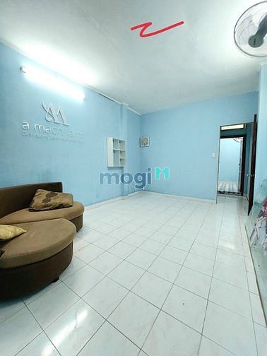 Hình ảnh Cho Thuê Nhà HXH 4m x 12m Đường Lê Văn Sĩ P14. Quận 3
