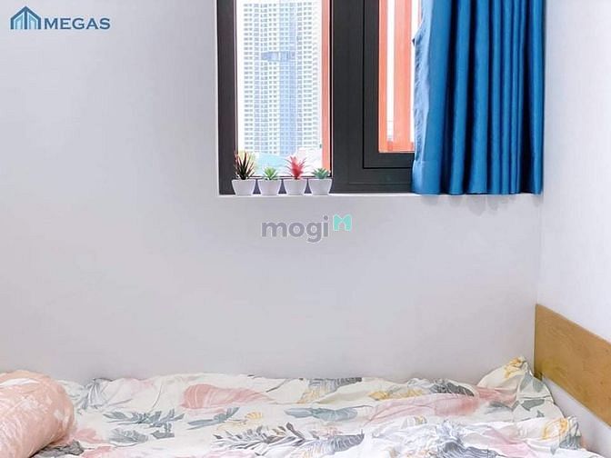 Hình ảnh Cho Thuê Căn Hộ Studio Full Nội Thất Có Cửa Số Gần Mai Chí Thọ Quận 2