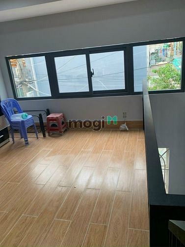 Hình ảnh Nhà 2 lầu đường Vạn Kiếp SHR BTCT