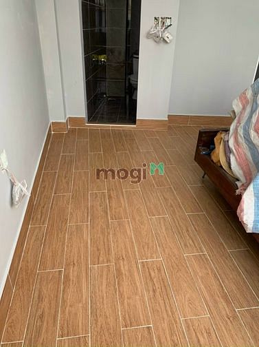 Hình ảnh Nhà 2 lầu đường Vạn Kiếp SHR BTCT