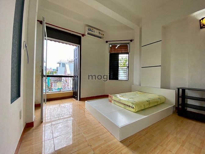 Hình ảnh Cho thuê Studio bancol mới 100% Phạm Văn Hai